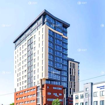 3к., 93м2, Центр (м. Гагарина, Таврия, ЖК Кристалл, Молочная 56)112849
