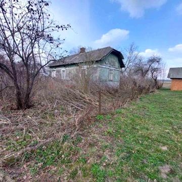Продається будинок в с.Новий Мартинів