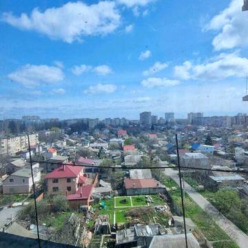 Продаж 1к Квартира Тульська вулиця ЖК Пространство на Тульской