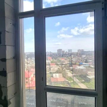 Продаж 1к Квартира Тульська вулиця ЖК Пространство на Тульской