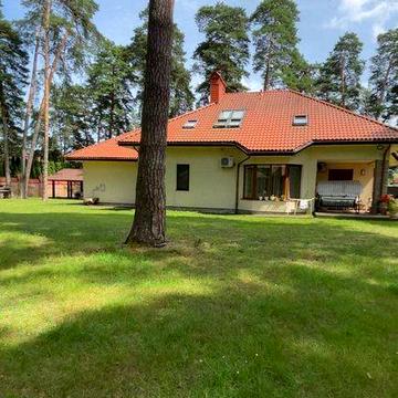 Продаж елітного будинку смт. Брюховичі