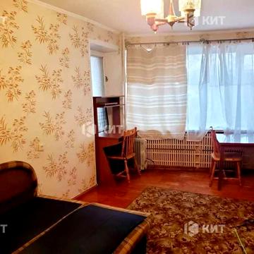 2к., 53м2, Гагарина (м. Спортивная, пр. Гагарина 38, с-т Таврия)112886
