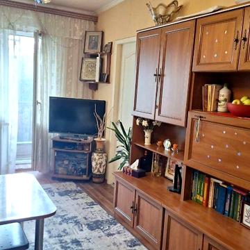 Продаж 3к Квартира Люстдорфська дорога вулиця
