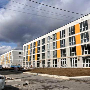 Продам простору квартиру 63 м2, ЖК Sanville Park (Санвилл Парк) ЖК Sanville Park