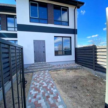 Продаж таунхаусів Гостомель