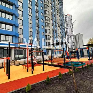 Продаж 2к кв ЖК «Берег Дніпра», Дніпровська наб. 17в Осокорки Лівий ЖК Берег Дніпра