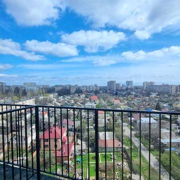 Продаж 1к Квартира Тульська вулиця