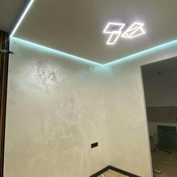 Продаж 1к Квартира Сергія Мартина (Паризької Комуни) вулиця ЖК Тиса Renovation