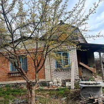 Продам дачу в Щітках