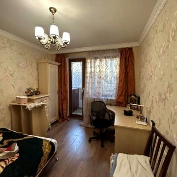 Продаж 3к Квартира Олімпійська вулиця
