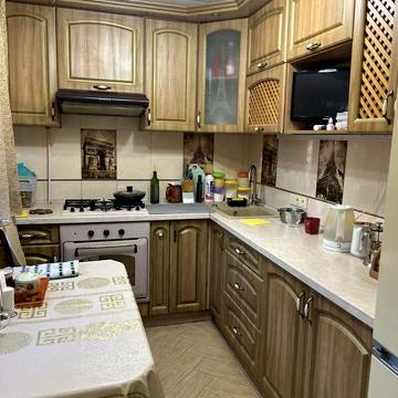 Продаж 3к Квартира Олімпійська вулиця