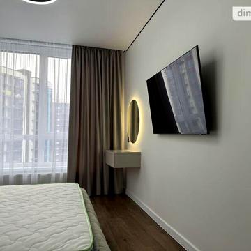 Продаж 2к Квартира Юліана Пелеша (Крайківського) вулиця ЖК Family Plaza