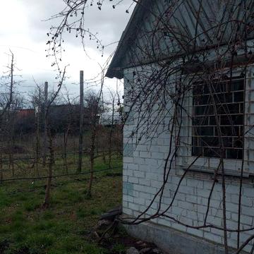 Продам дачу Сады 4