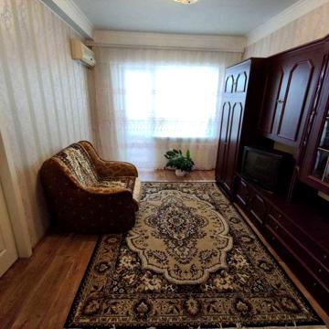 Сдам 2-х комнатную квартру Бородинский