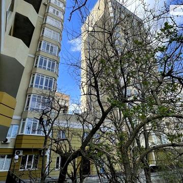 Продаж 1к Квартира Світлий провулок