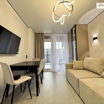 Продаж 2к Квартира Юліана Пелеша (Крайківського) вулиця ЖК Family Plaza