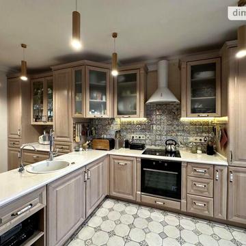 Продаж 4к Квартира Водопровідна вулиця ЖК ул. Водопроводная, 34