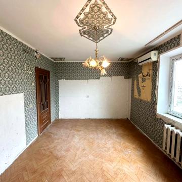 Лариси Руденко вул., 10в