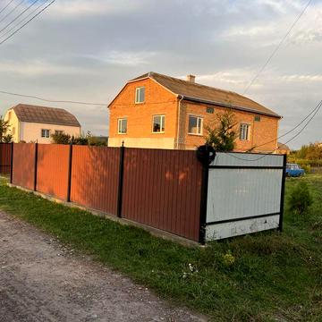 Продам будинок с.Зіболки
