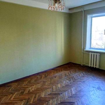 Квартира 3к. Ексклюзивне планування!вул.Вільде.