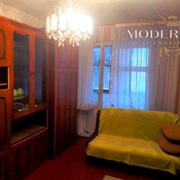 Продаж 1к квартири вул. Кошиця 4а