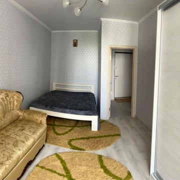 1 кімнатна квартира 34м2 з ремонтом та меблями ЖК Paradise Avenue ЖК Paradise Avenue