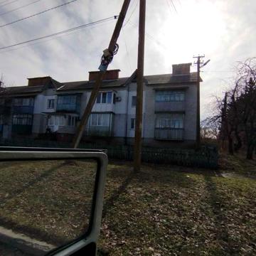Продам квартиру в с. Стольне Чернігівська область