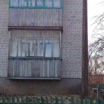 Продам квартиру в с. Стольне Чернігівська область