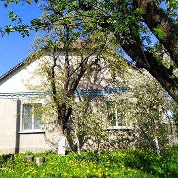 Будинок з усіма зручностями