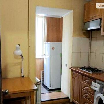 Довгострокова оренда 1к Квартира Люстдорфська дорога вулиця