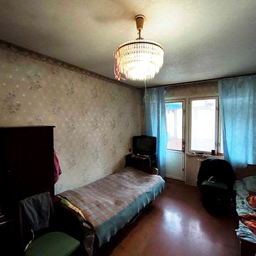 № 13485 - 1 к. квартира, Польова, Кибальчича, 4/5 пов., панель