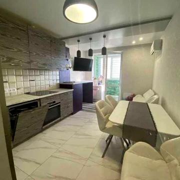 Продам 2х к квартиру в ЖК Садовый ,63м2 с хорошим ремонтом (код 18208) ЖК Садовый