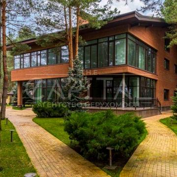 Продаж Котедж Нові Петрівці 1000м2