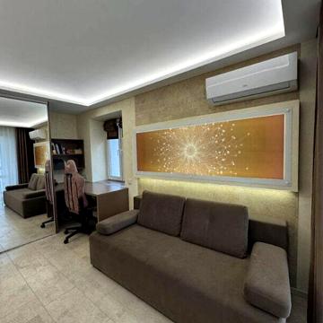 Продаж 3к Квартира Дарницька вулиця