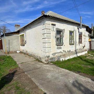 Продам Частина Будинка  58м2 4 кімнати