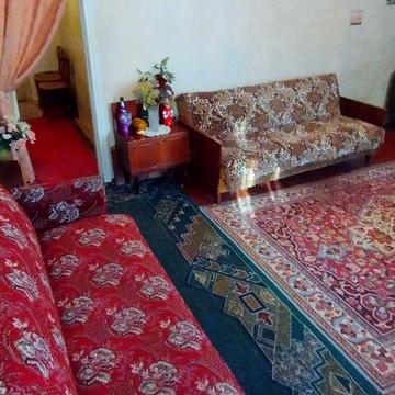 Продам 1 кімнатну квартиру Замостя