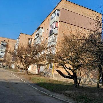 Продаж 1к Квартира Незалежності (Ватутіна) проспект