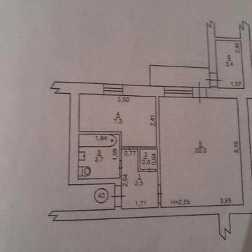 Продаж 1к Квартира Незалежності (Ватутіна) проспект