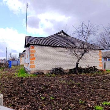 Продається будинок в м. Путивль (район міста Кубьор) Сумської обл