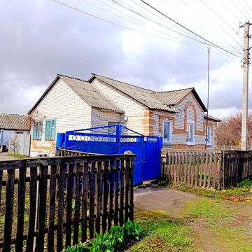 Продається будинок в м. Путивль (район міста Кубьор) Сумської обл