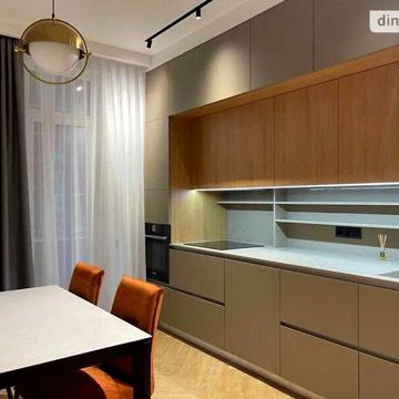 Продаж 2к Квартира Курортний провулок ЖК Элегия Парк