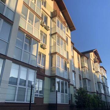 Гаряча ціна ! Продам двоповерхову трикімнатну квартиру ЖК Club house