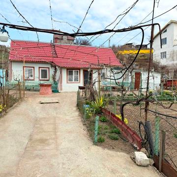 Продам дом в Каролино-Бугазе