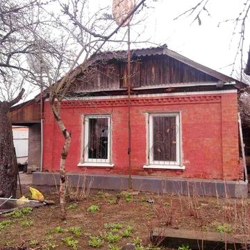 Продаж будинку , Інститут звязку