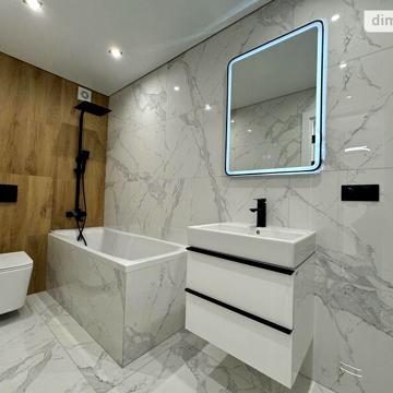 Продаж 2к Квартира Київська вулиця ЖК Киевский