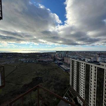 Продаж 1к Квартира Академіка Сахарова вулиця