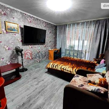 Продаж 1к Квартира Рубана вулиця