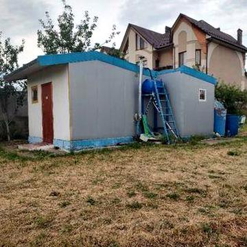 Продам дачу з великим плодоносним садомр-н Гравітон