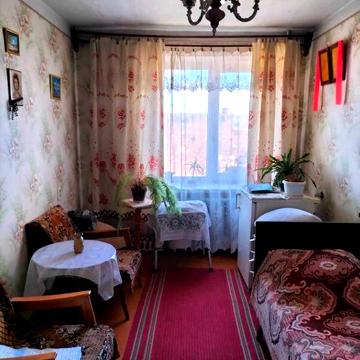 3 кв. кварт в центрі. Терміновий продаж