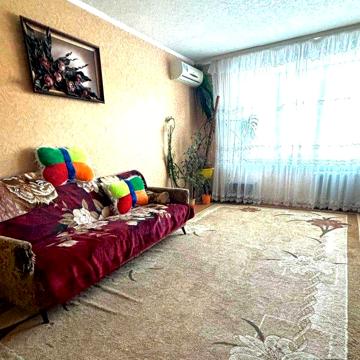 Продам 3х кімнатну квартиру від власника